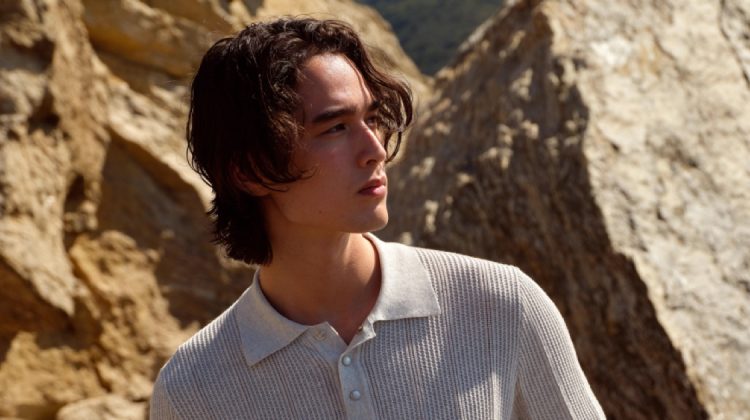 High Summer Elegance: Brunello Cucinelli’s Ode to an Isle