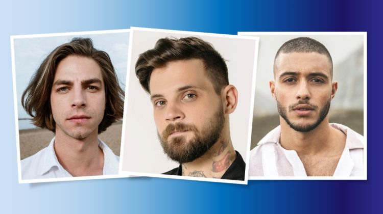 12 Classic Men’s Haircuts & Their Timeless Appeal