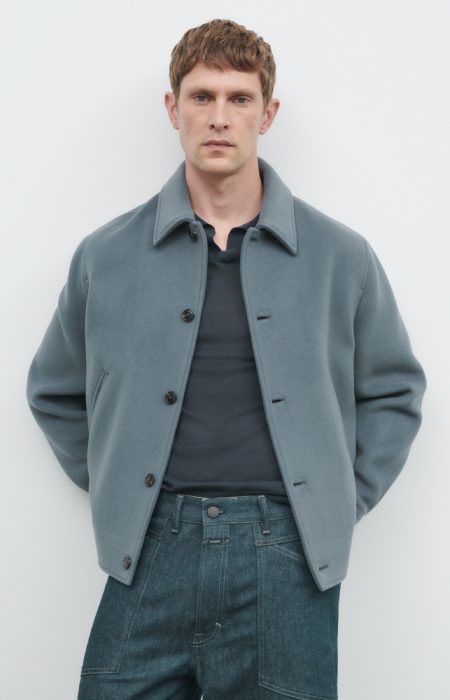 Closed Pre Fall 2024 Men