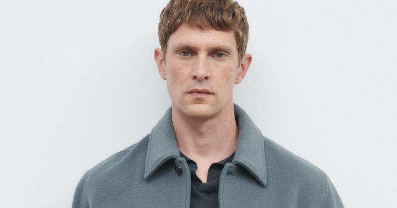 Closed pre fall 2024 men