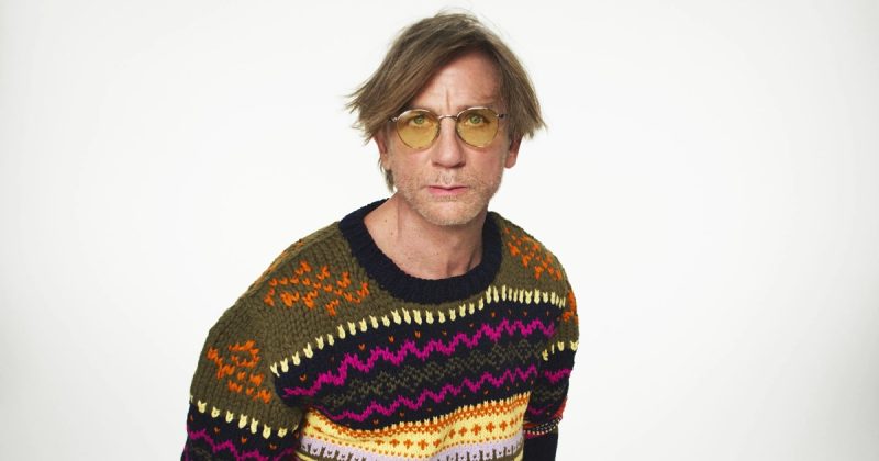 Daniel craig loewe fall winter 2024 campaign