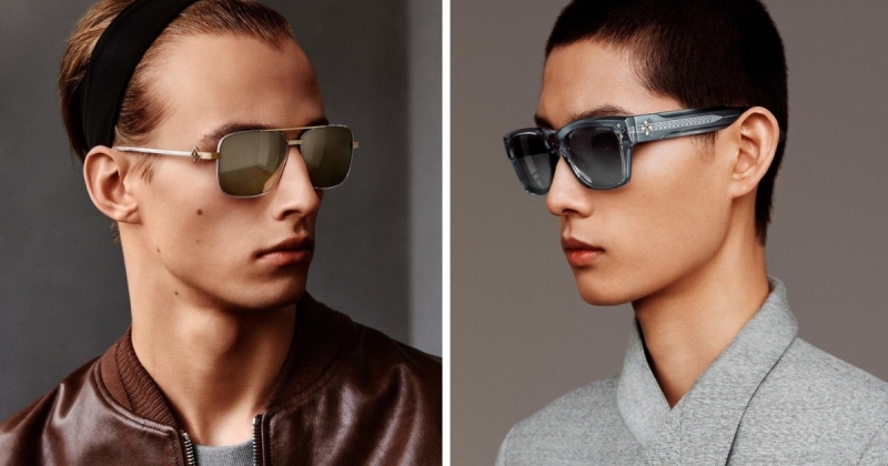 Dior men sunglasses 2024