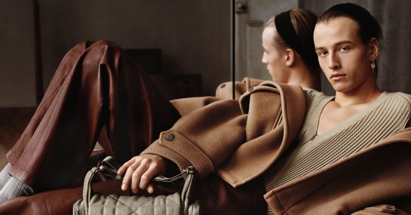 Dior men winter 2024 campaign
