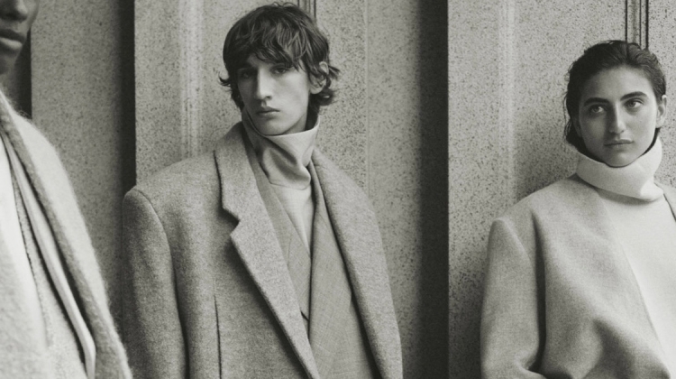 Fear of God’s Collection 8 Campaign Celebrates Cinema