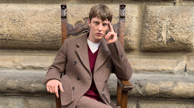 Ferragamo in Florence: A Celebration of Beauty & Style