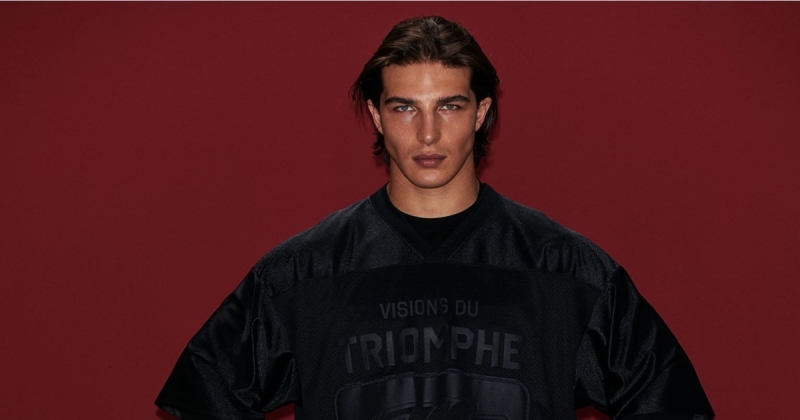 Hm men 2024 activewear