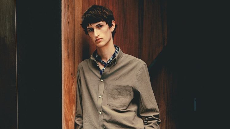 H&M’s Latest Men’s Drop: How to Do Transitional Style