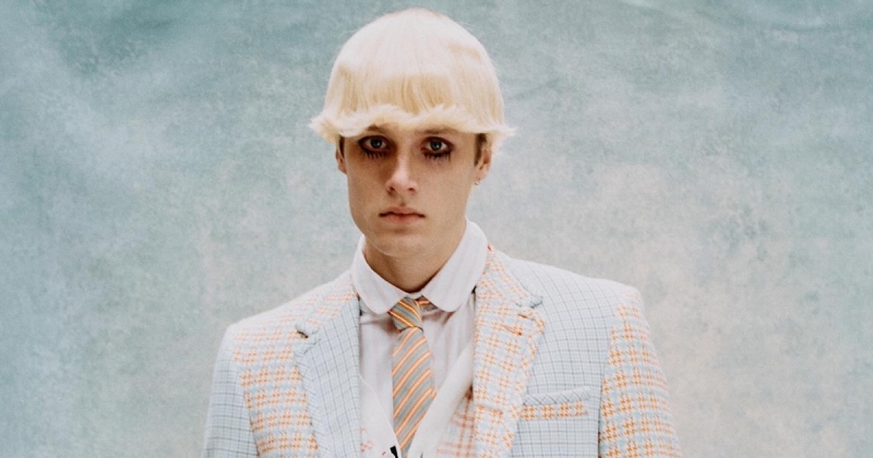 Hugh laughton scott 2024 gq portugal editorial