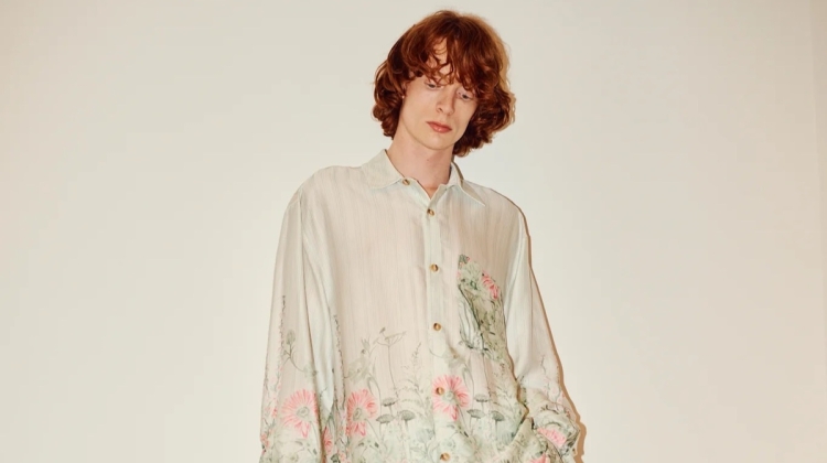King & Tuckfield Fall 2024 Blends Charm & Style