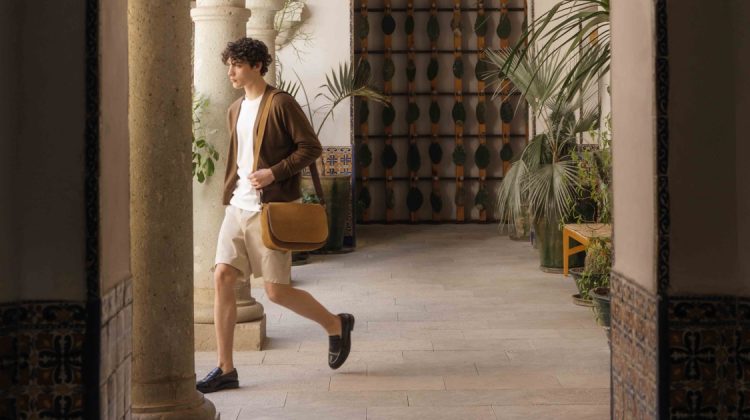 Métier’s Oaxaca Adventure: Bags That Will Take You Away