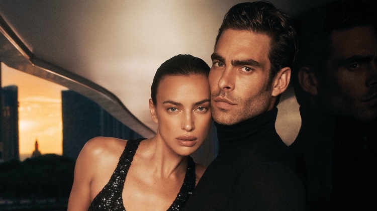 The Michael Kors Pour Homme Ad Campaign Heats Up Miami