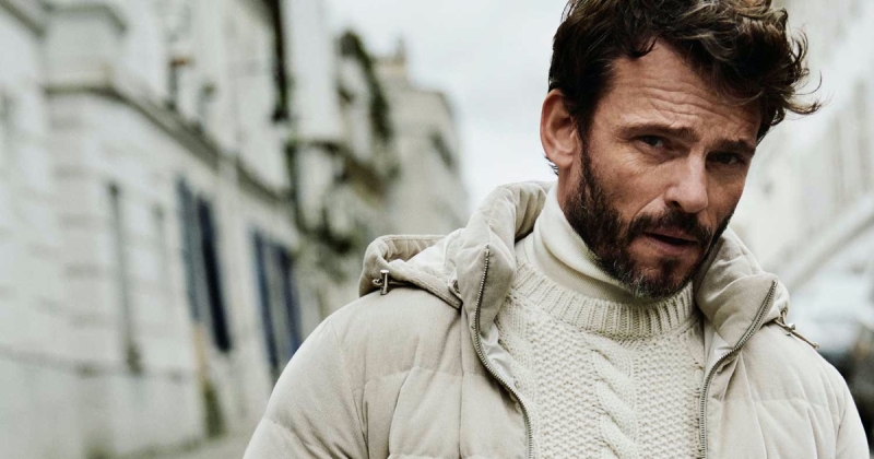 Moncler fall winter 2024 campaign