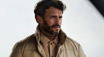 Moncler Fall Winter 2024 Campaign