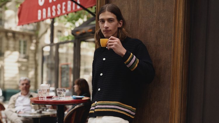 Pierce Abernathy’s Mytheresa Menu: A Recipe for Style