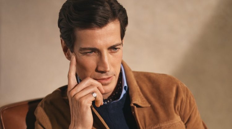 Polo Ralph Lauren Pre-Fall 2024 Proposes Refined Sportswear