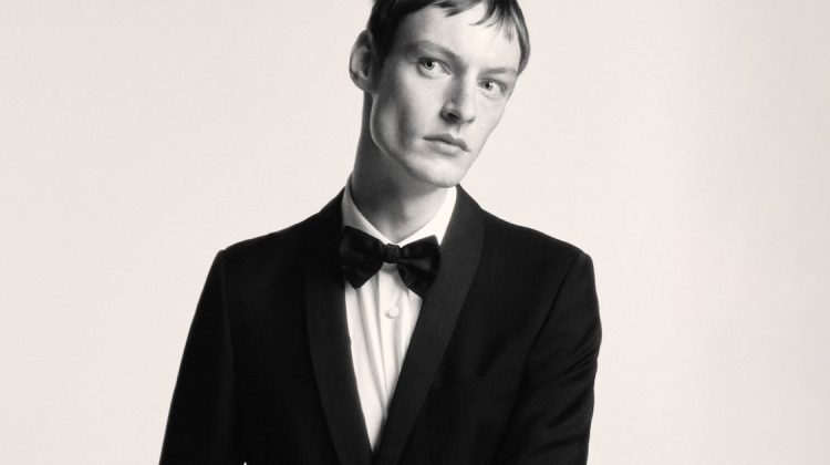 The Bespoke Beauty of Prada Made to Measure