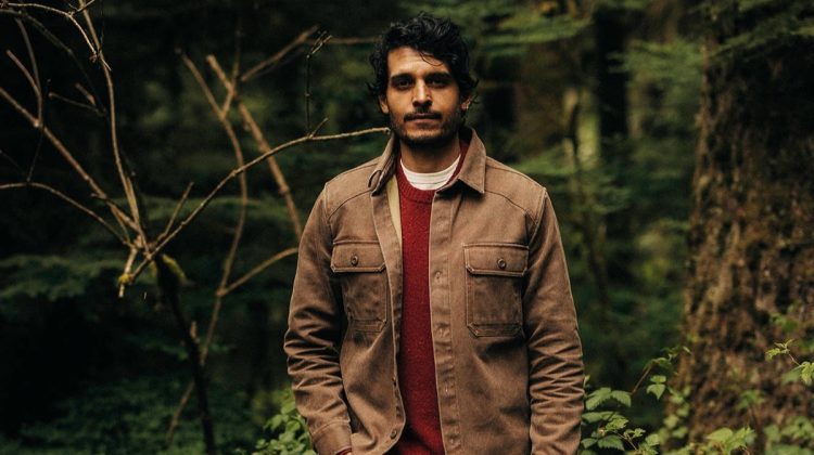 Taylor Stitch Fall 2024 is a Love Letter to the PNW