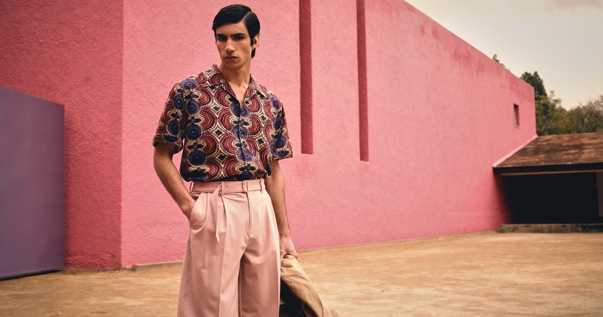 Todd Snyder Collection Launches with Nod to San Cristóbal