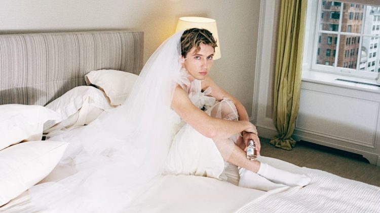 Troye Sivan’s Must-Have Brand: TSU LANGE YOR at SSENSE