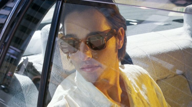 Light Play: Warby Parker’s Chic New Crystalscape Eyewear