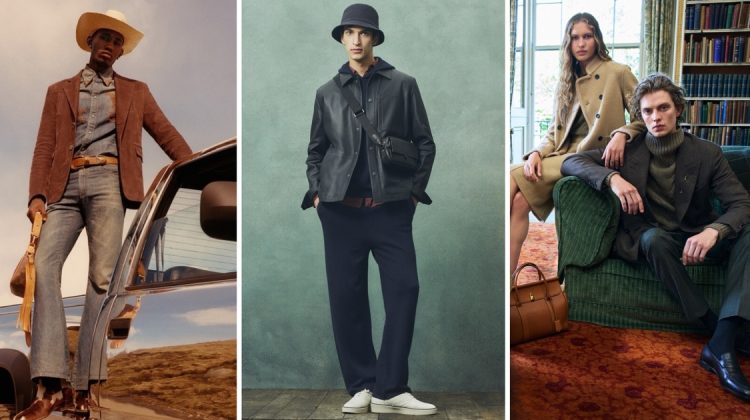 Week in Review: Louis Vuitton, Canali, Loro Piana + More