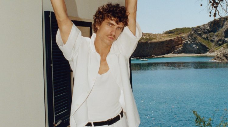 Zara Seeks the Sun with Effortless Summer 2024 Style