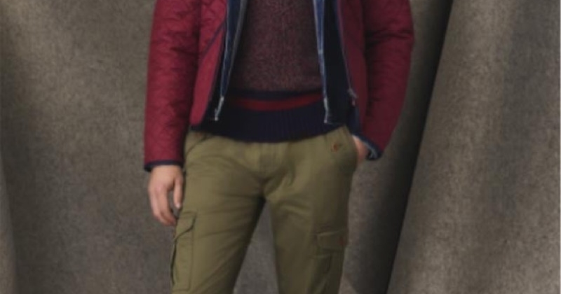 Brooks brothers fall 2024 men 15