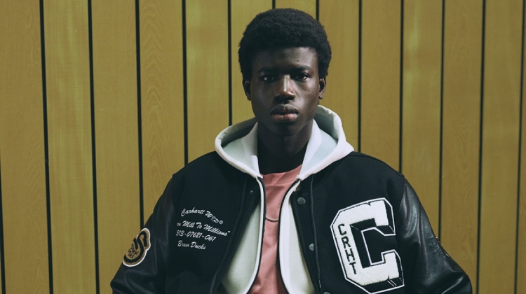 Carhartt WIP Fall 2024 Revamps Its Classics
