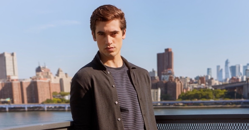 Club monaco fall 2024