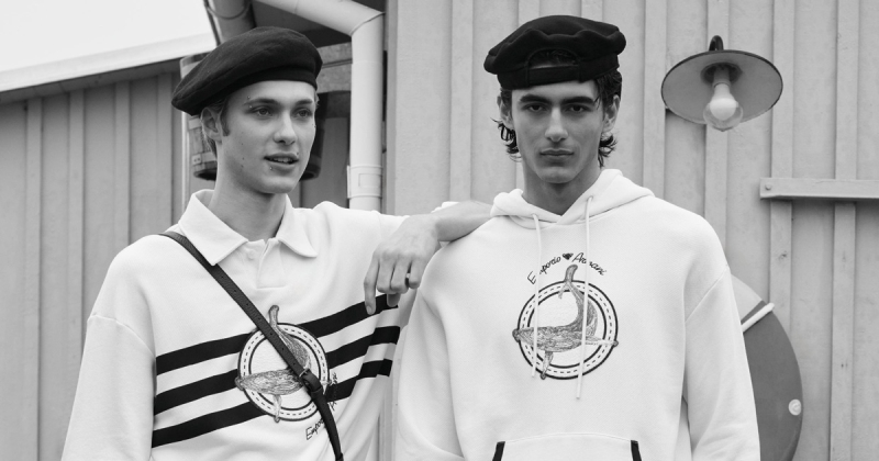 Emporio armani fall winter 2024 men