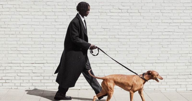 Filippa k fall winter 2024 campaign