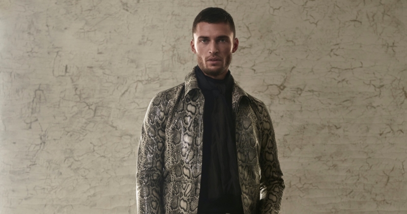 John varvatos fall 2024