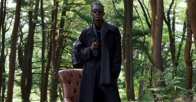 Kith fall 2024 collection