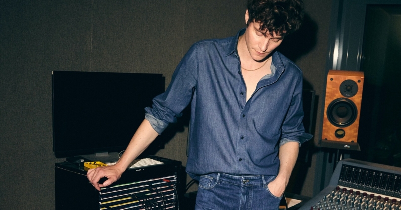 Massimo dutti midnight collection 2024 featured