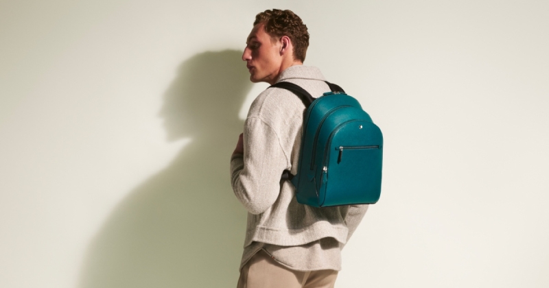 Montblanc fall winter 2024