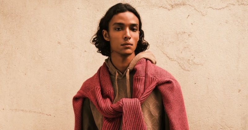 Scotch soda fall 2024
