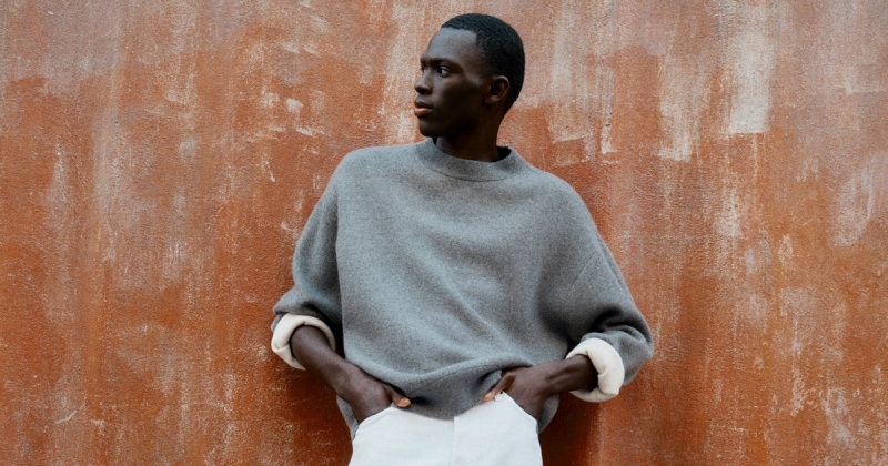 Soft goat fall winter 2024 campaign