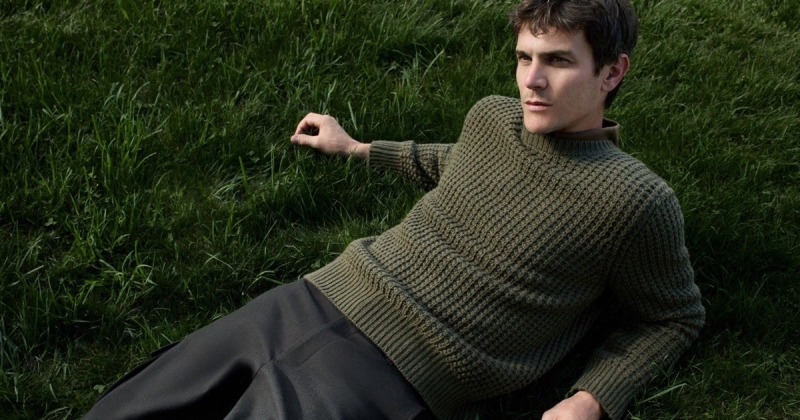 Vince fall 2024 campaign
