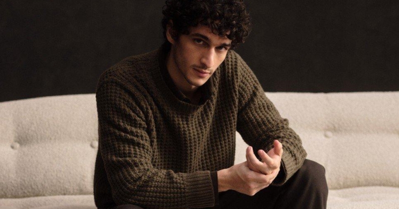 Vince fall 2024 men featured