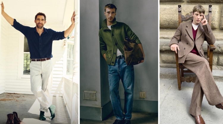 Week in Review: J.Crew, Zara, Ferragamo + More
