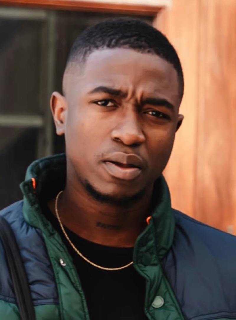 buzz cut afro » 13 Buzz Cuts for Black Men: Timeless, Low-Maintenance Styles buzz cut afro