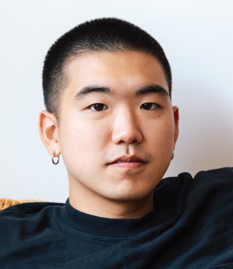 Buzz Cut Low Taper