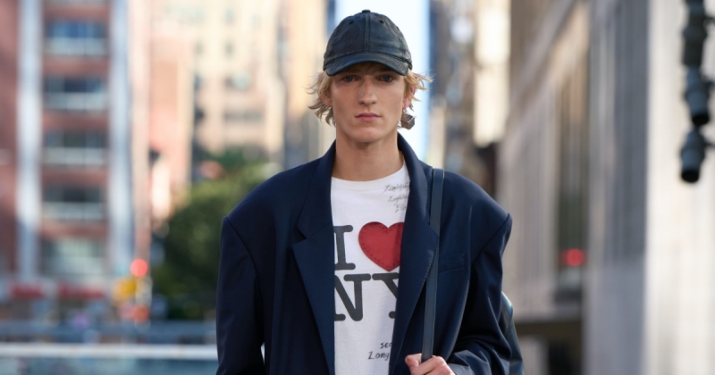 Coach spring summer 2025 collection