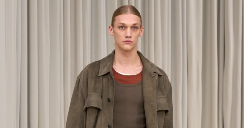 Ferragamo spring summer 2025 collection