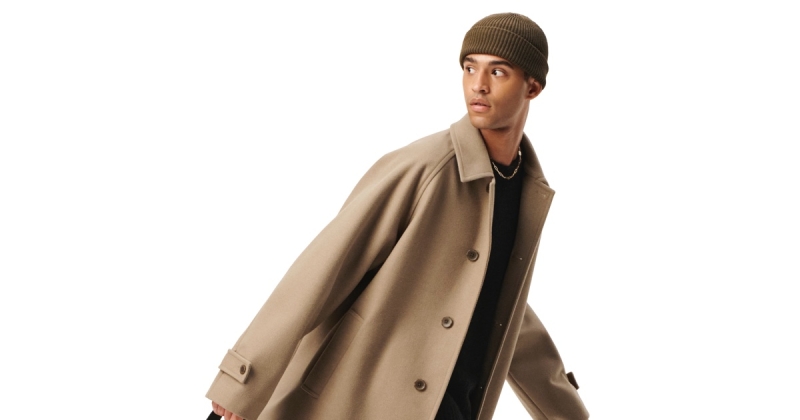 Gu fall 2024 men