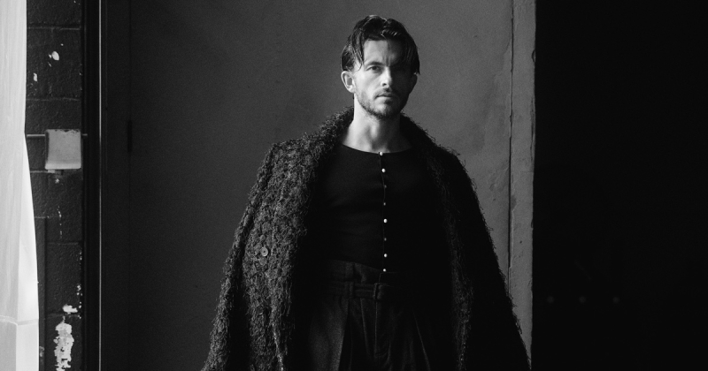 Jonathan bailey 2024 vman