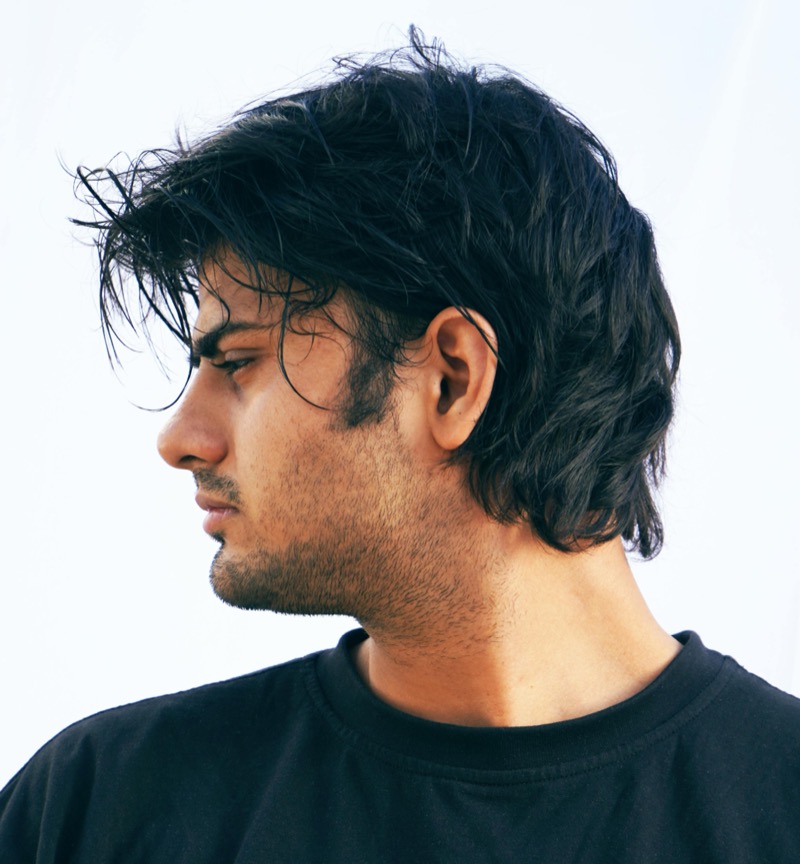 medium mullet haircut men » 28 Mullet Haircuts for Men: Modern & Classic Styles for 2025 medium mullet haircut men
