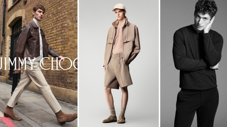 Week in Review: Jimmy Choo, Loro Piana, Club Monaco + More