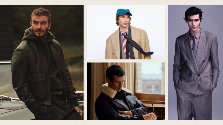 58 Luxury Designer Brands for Men: Fashion Label Appeal