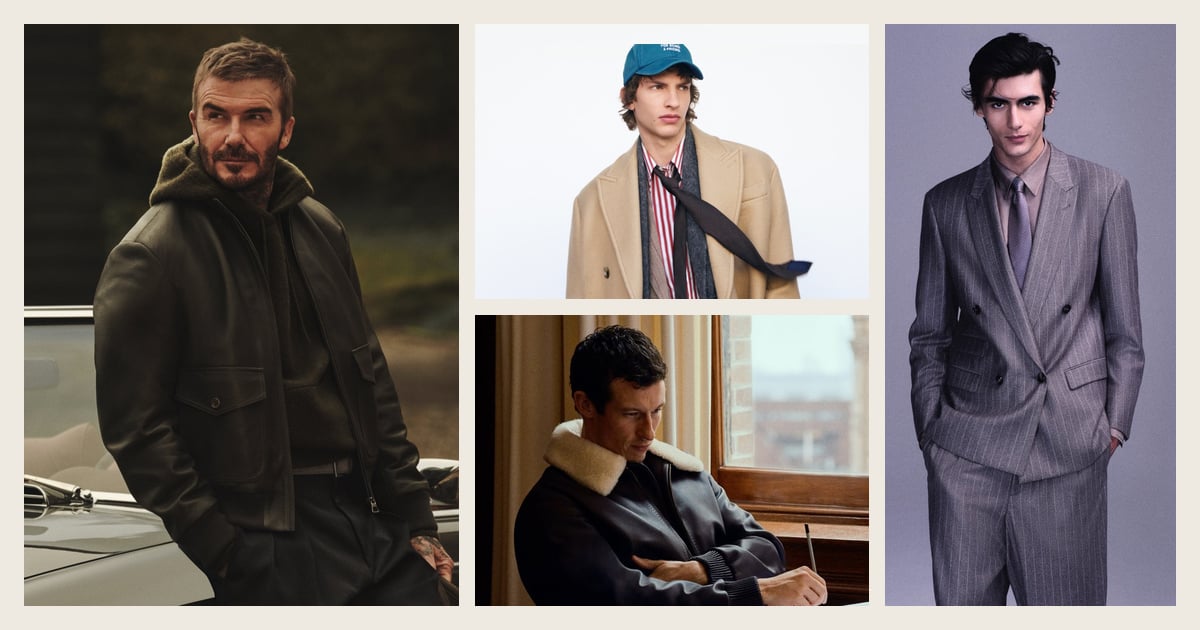 58 Luxury Designer Brands for Men: Fashion Label Appeal